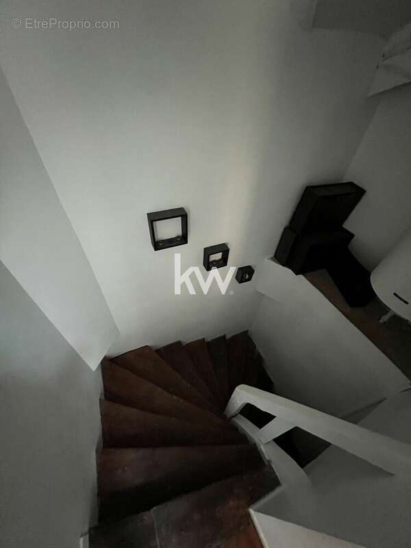 Appartement à CORBEIL-ESSONNES