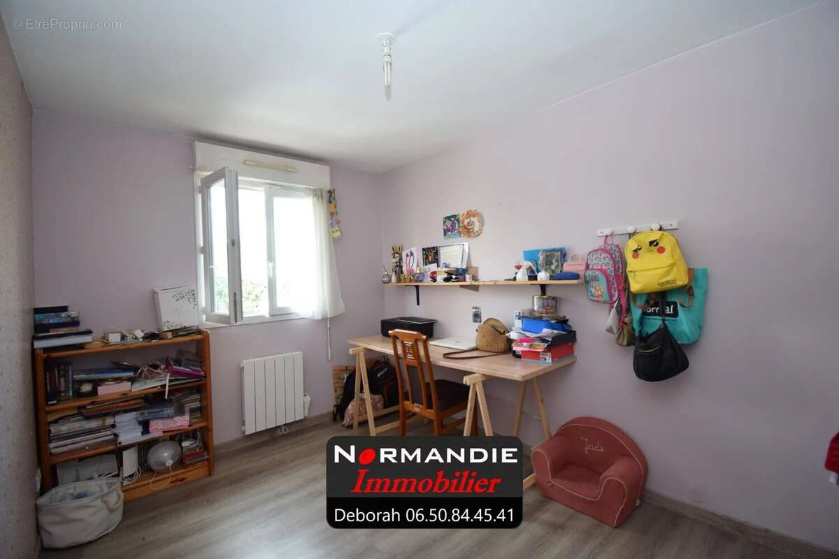 Maison à MONT-DE-L&#039;IF