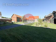 Photo 1 - Maison à MAUCOURT