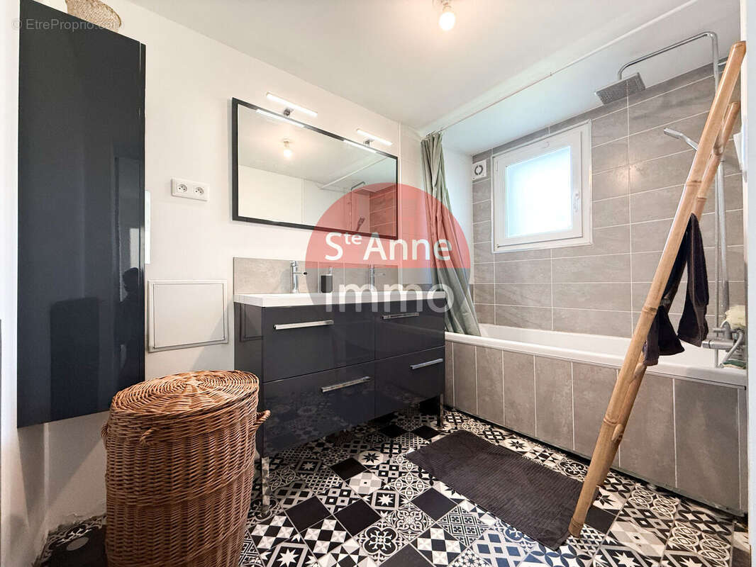 Photo 6 - Maison à MAUCOURT