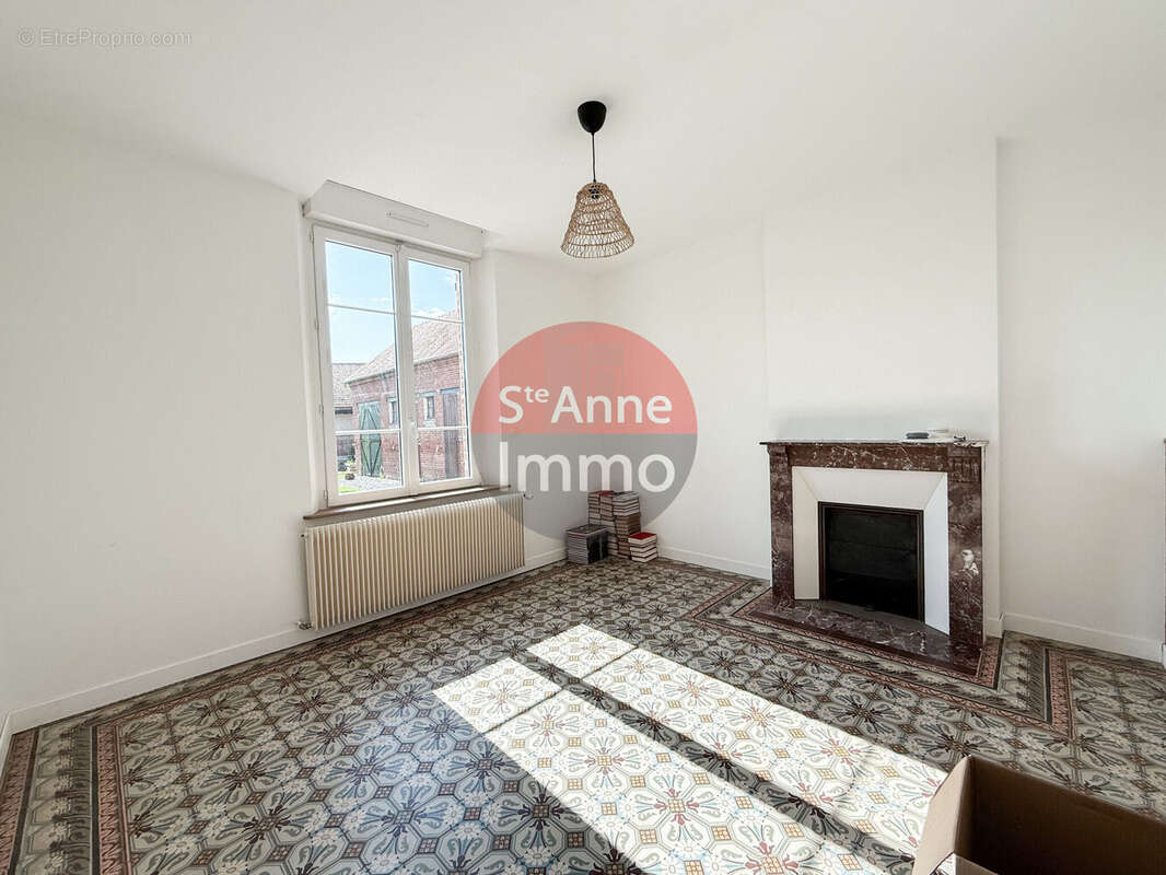 Photo 8 - Maison à MAUCOURT