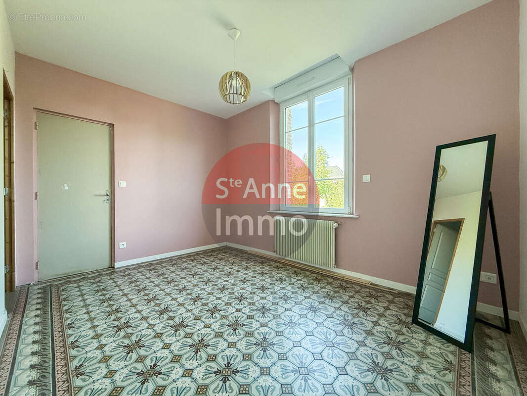 Photo 9 - Maison à MAUCOURT