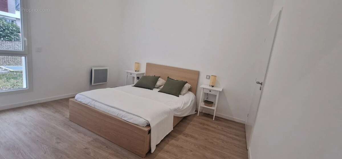 Appartement à MANTES-LA-JOLIE