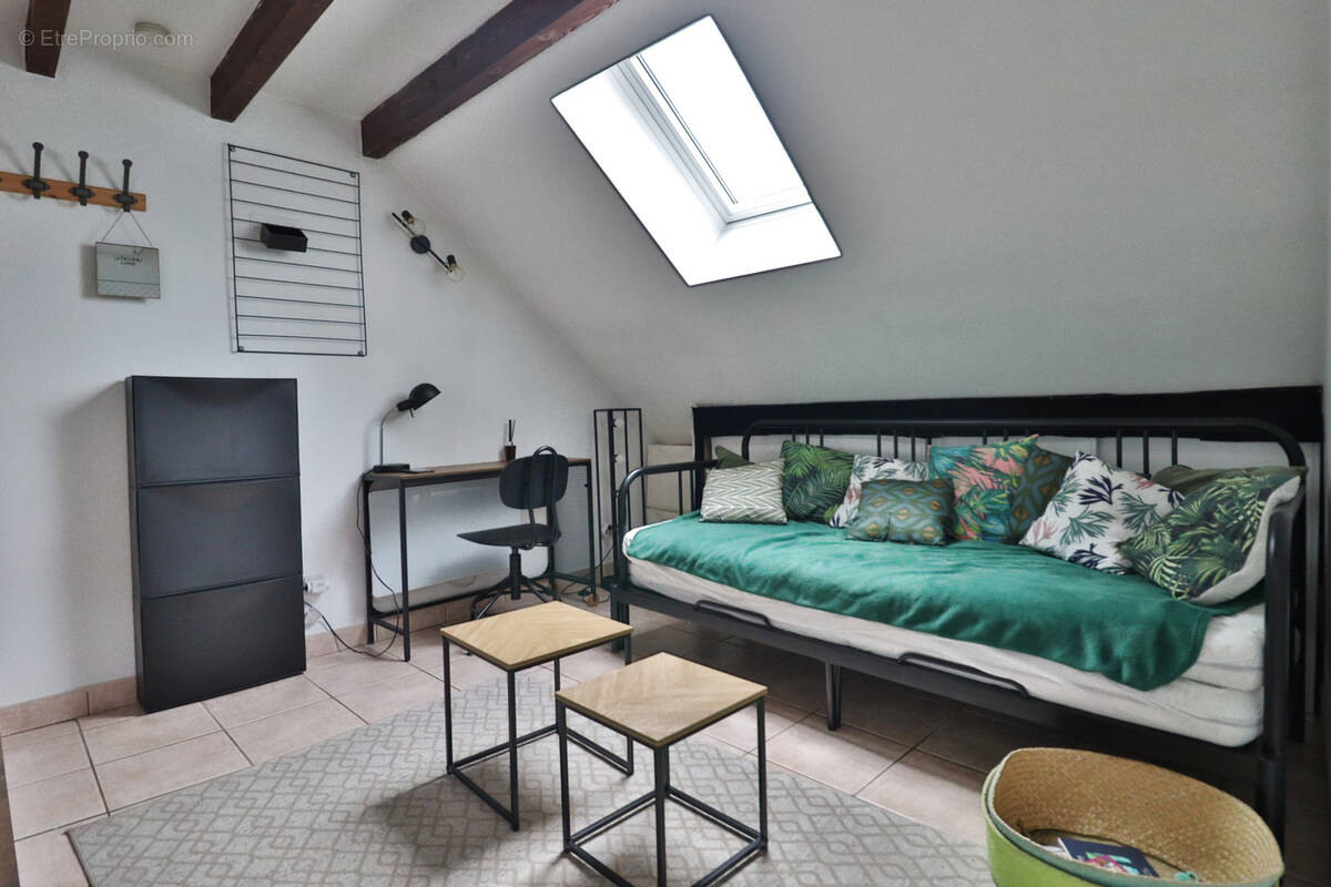 Appartement à TROYES