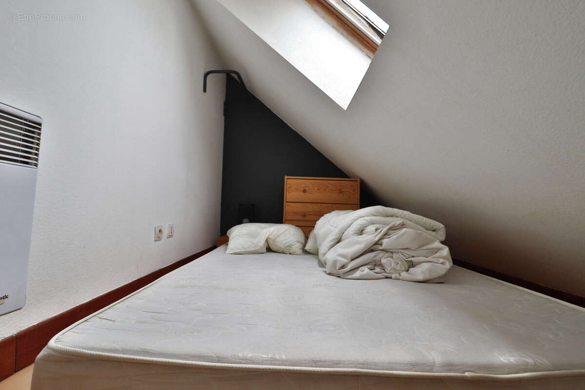 Appartement à TROYES