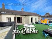 Appartement à COLOMBELLES