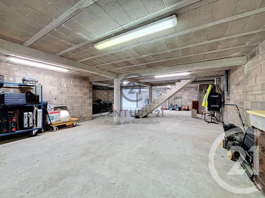 Maison à CASES-DE-PENE