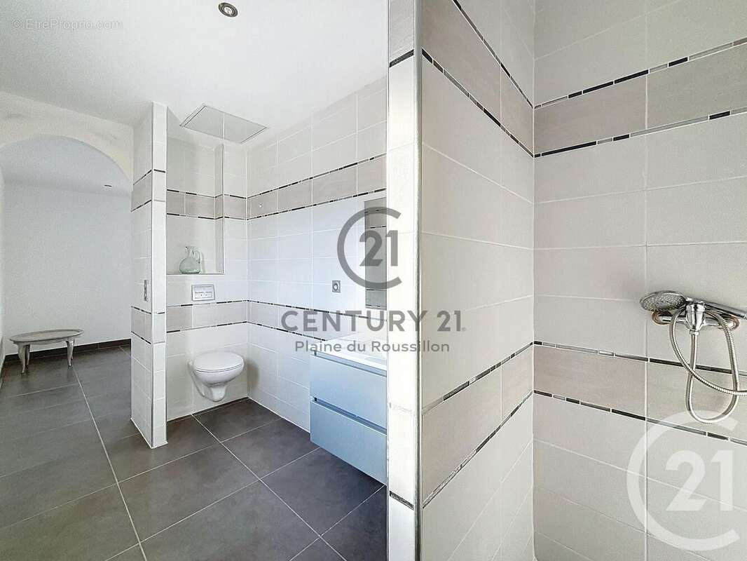 Maison à CASES-DE-PENE