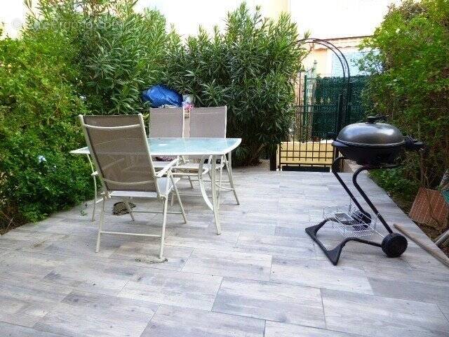 Maison à LA LONDE-LES-MAURES