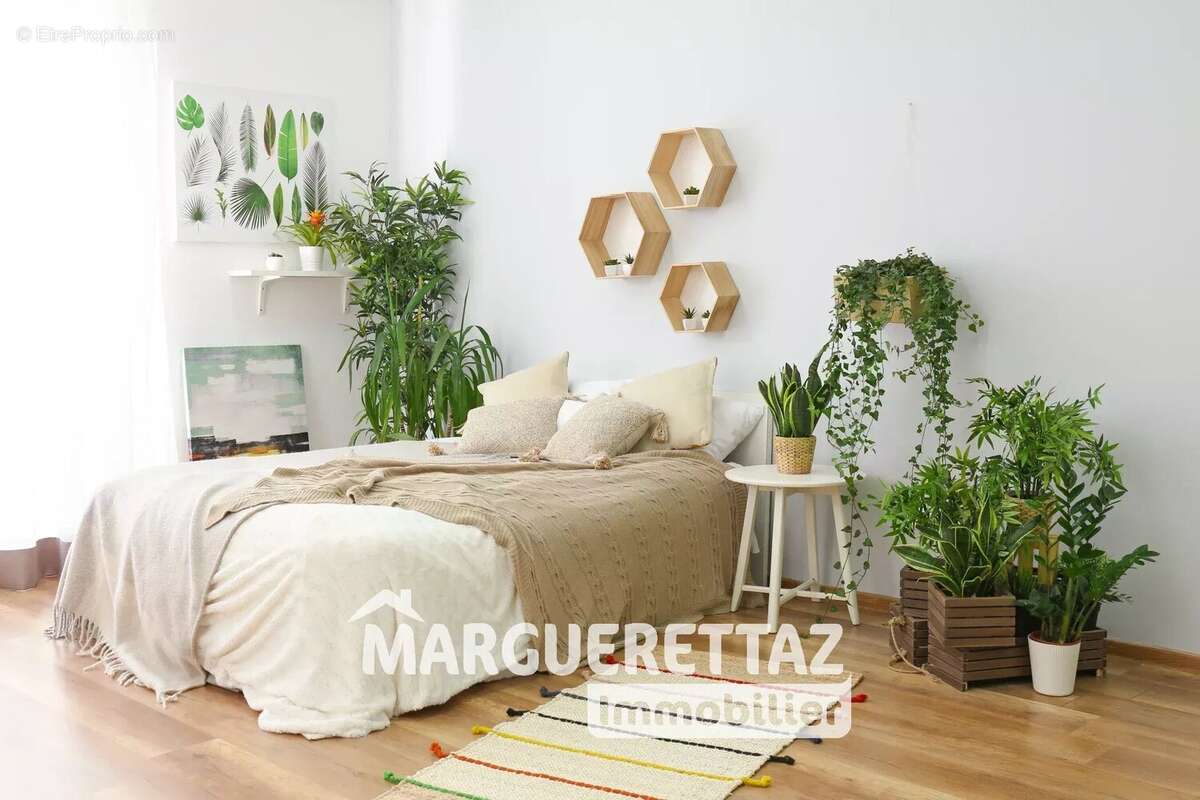 Maison à VILLE-EN-SALLAZ