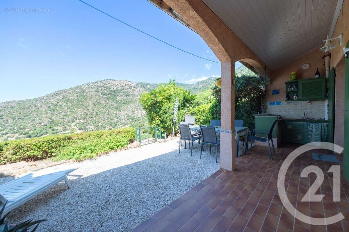 Appartement à LE LAVANDOU