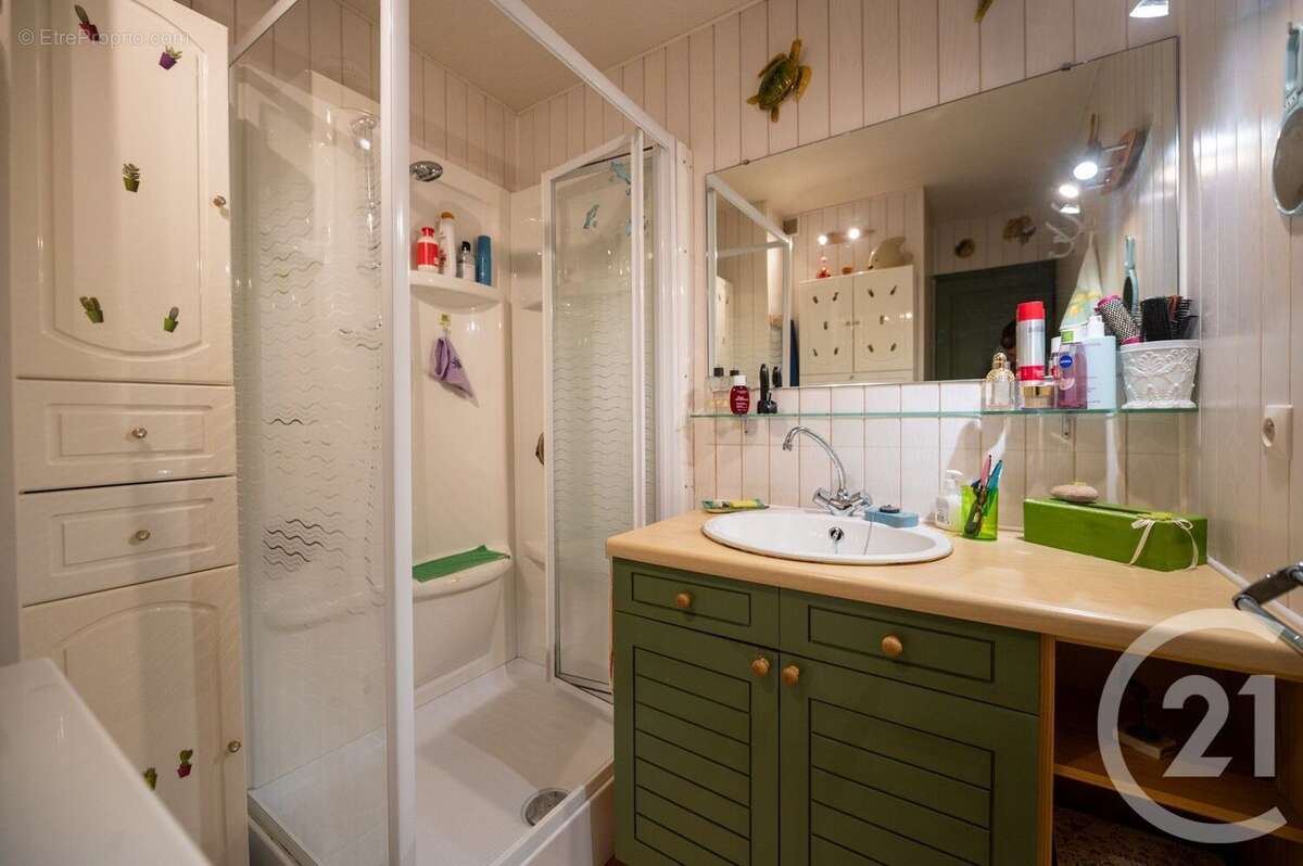 Appartement à LE LAVANDOU