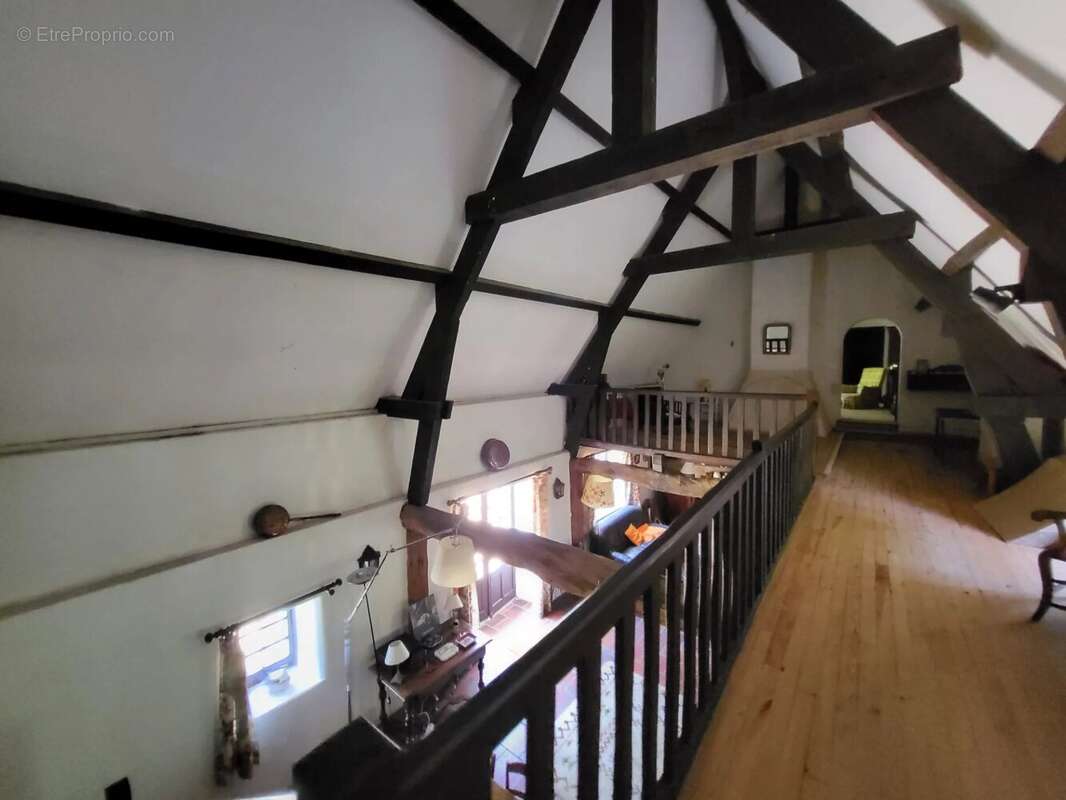 Maison à SAINT-MOLF