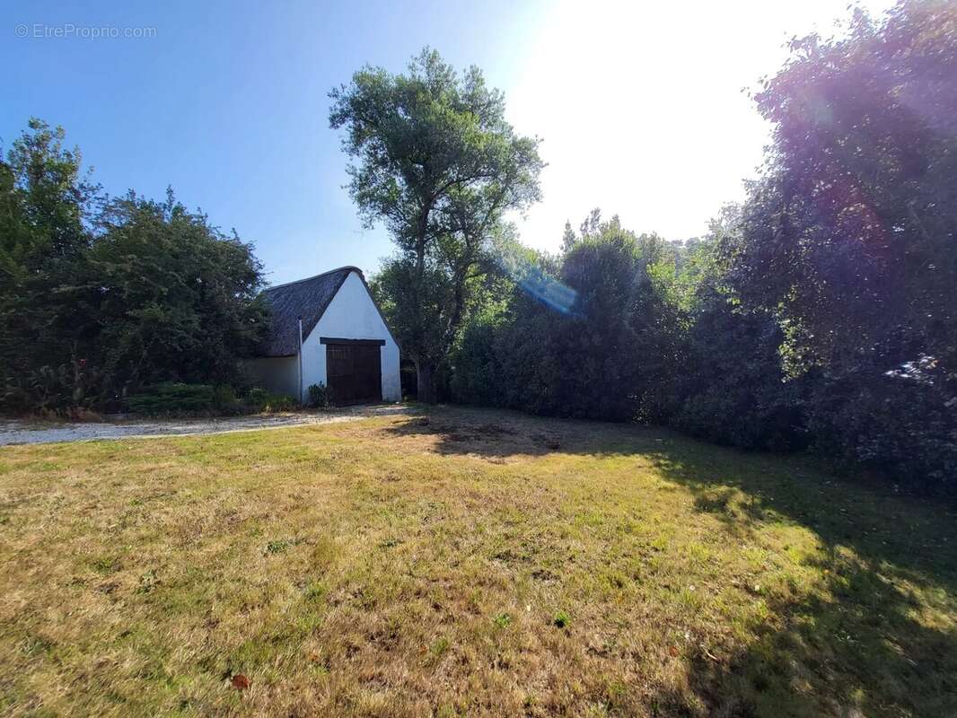 Maison à SAINT-MOLF