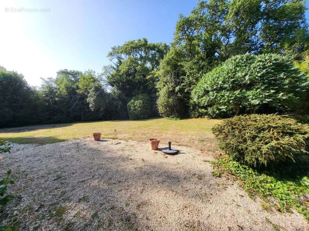 Maison à SAINT-MOLF