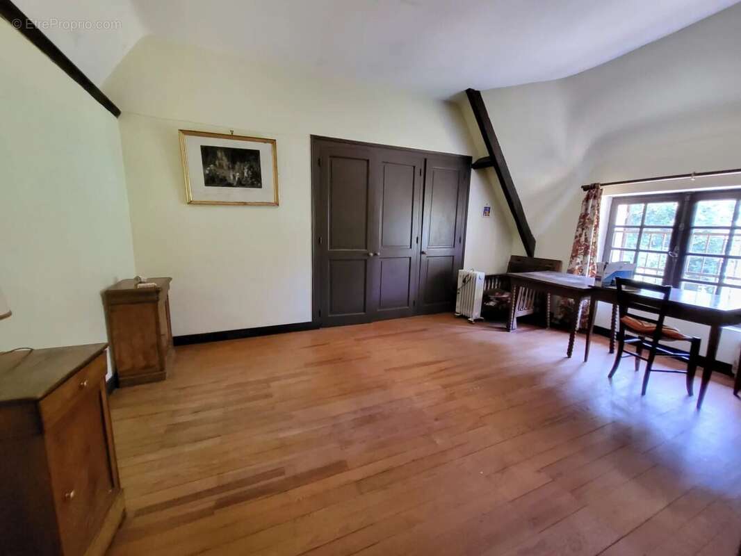 Maison à SAINT-MOLF