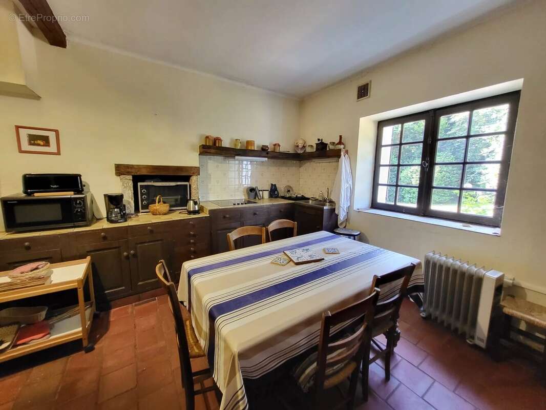 Maison à SAINT-MOLF