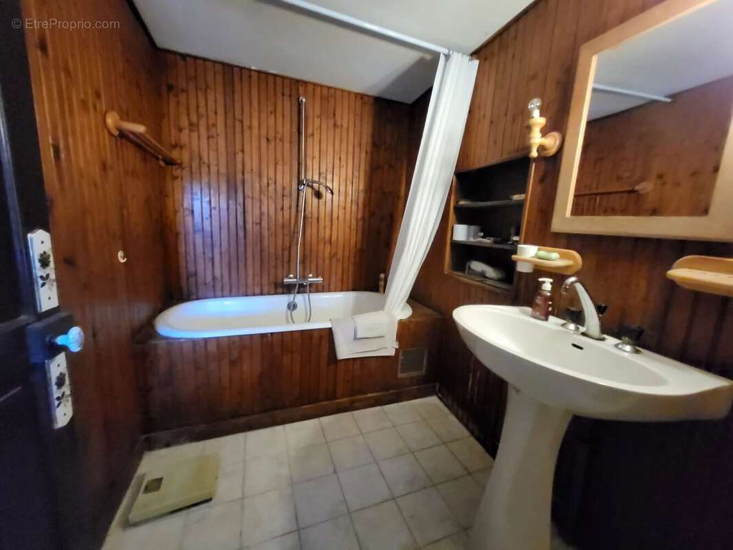 Maison à SAINT-MOLF