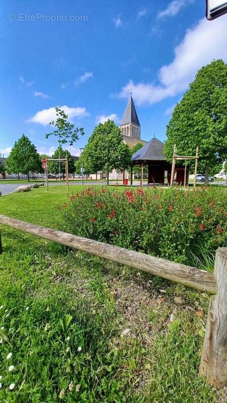 Terrain à REBRECHIEN