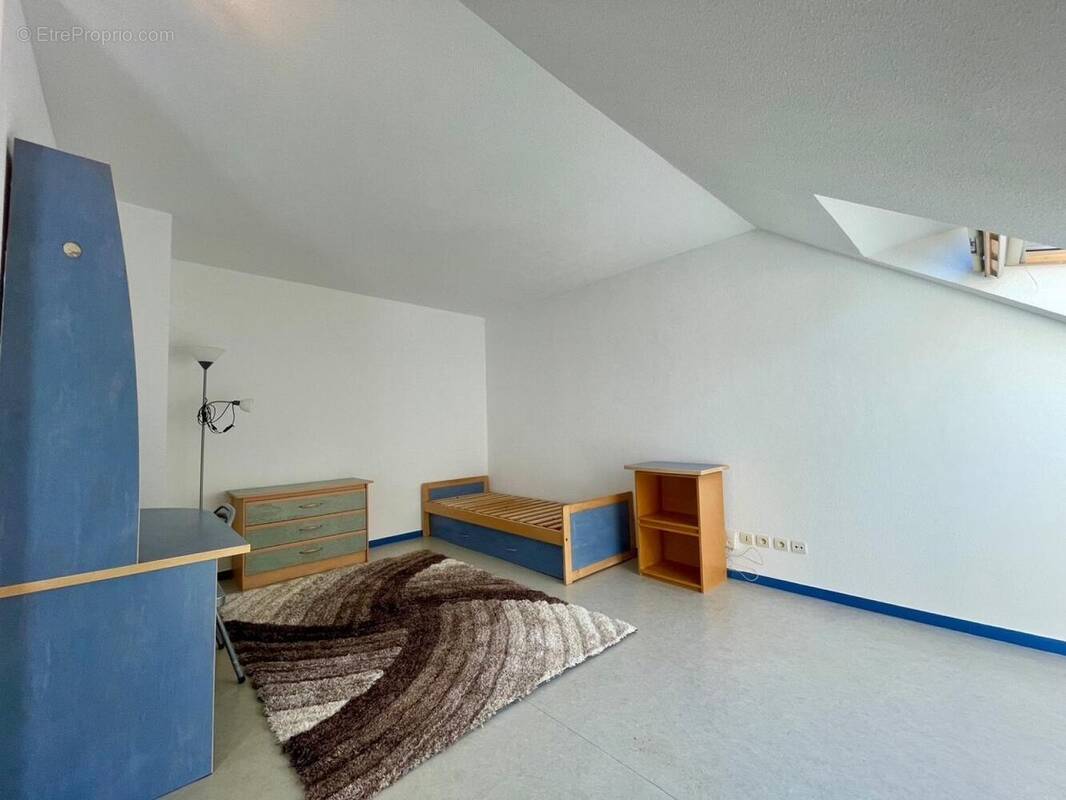 Appartement à AMIENS