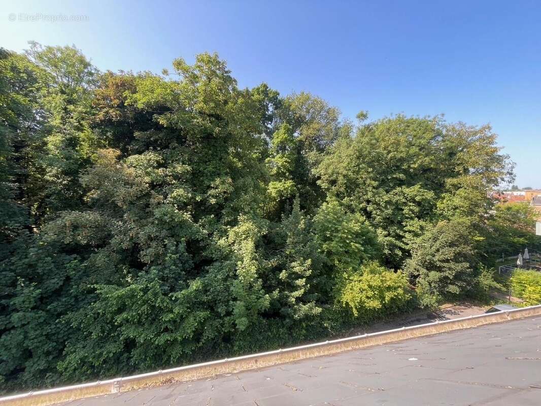 Appartement à AMIENS