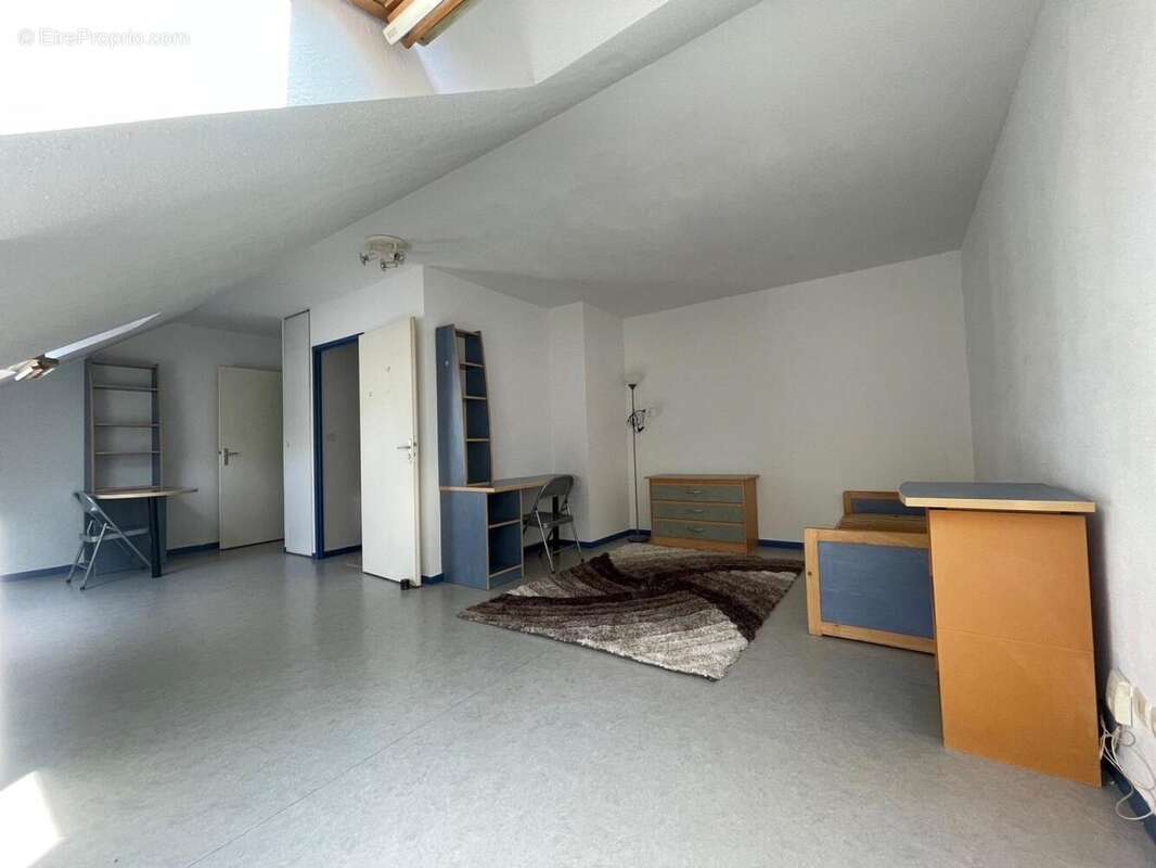 Appartement à AMIENS