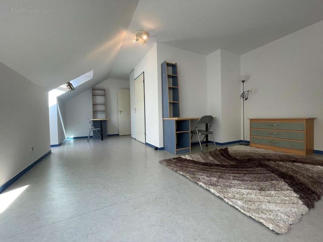 Appartement à AMIENS