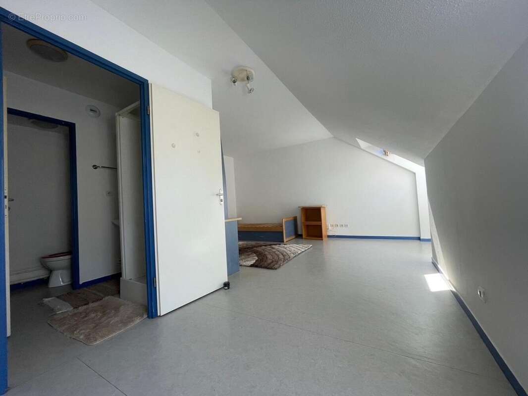 Appartement à AMIENS