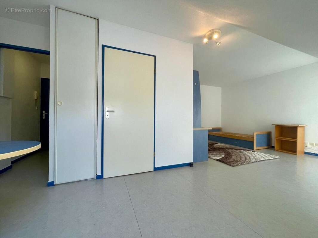 Appartement à AMIENS