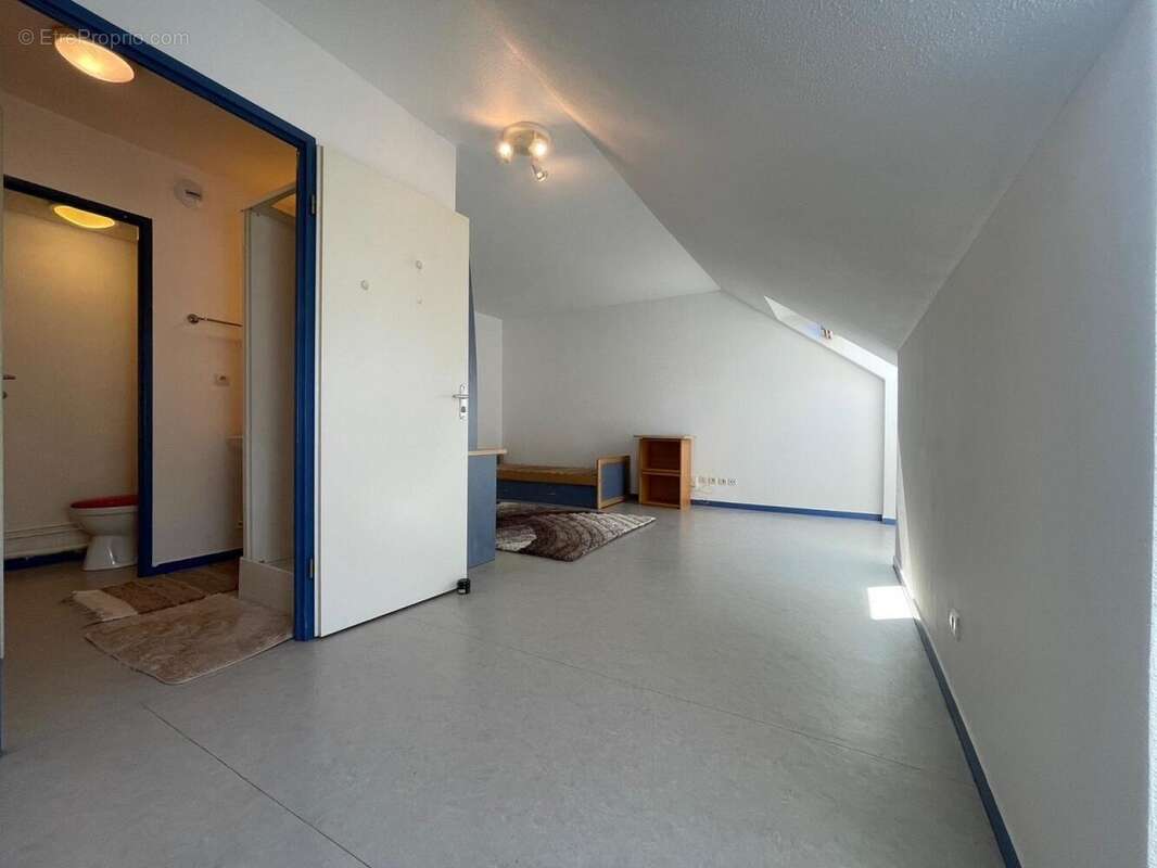 Appartement à AMIENS