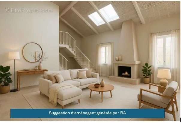 Maison à THEOULE-SUR-MER