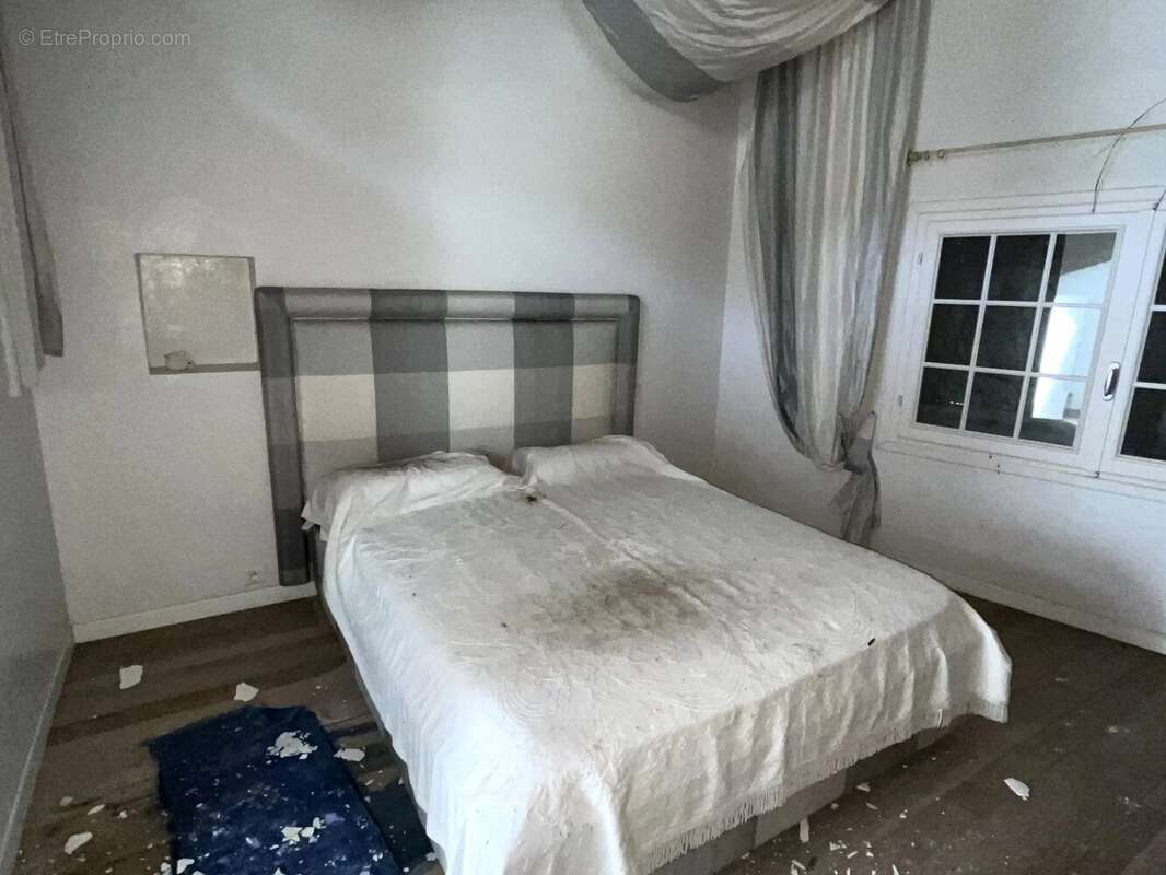 Maison à THEOULE-SUR-MER