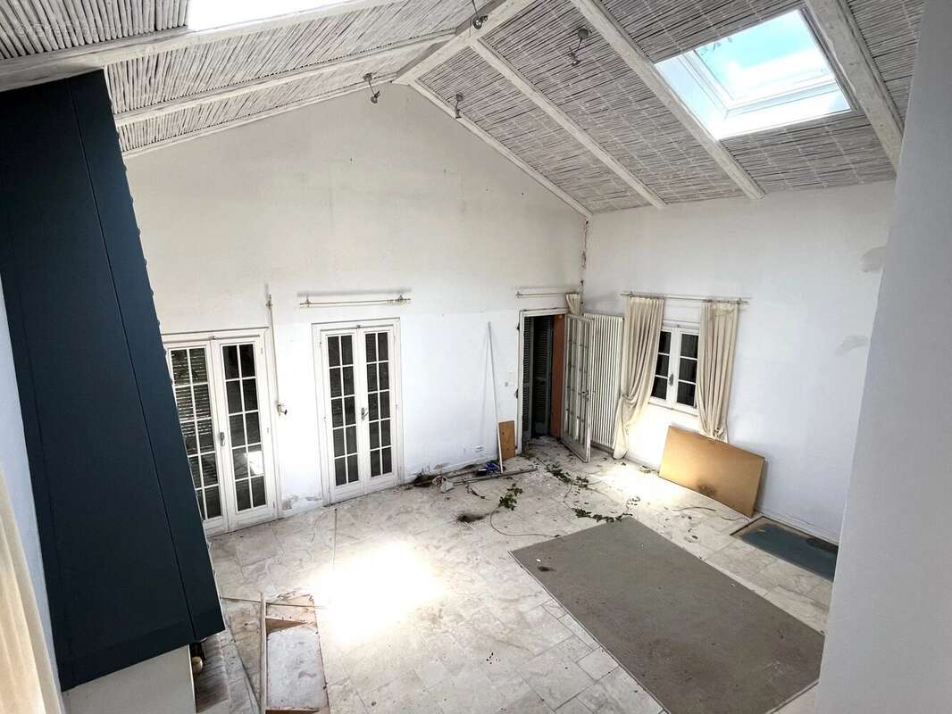 Maison à THEOULE-SUR-MER