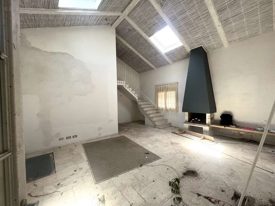 Maison à THEOULE-SUR-MER