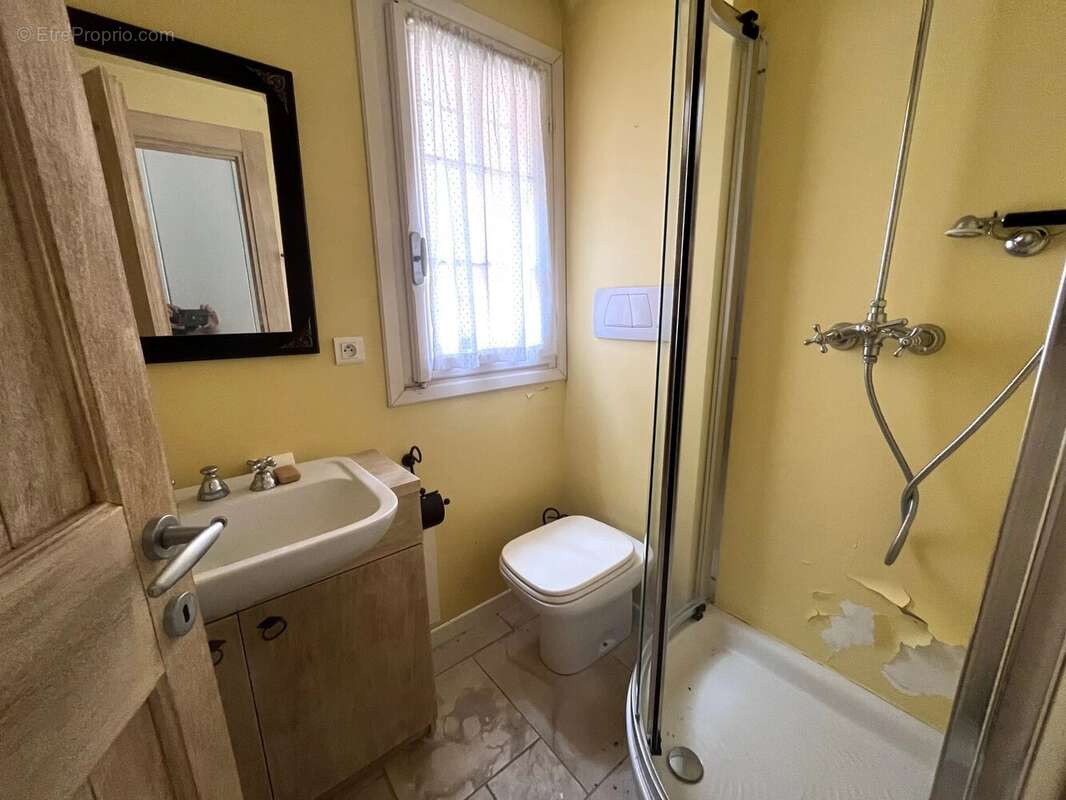 Maison à THEOULE-SUR-MER