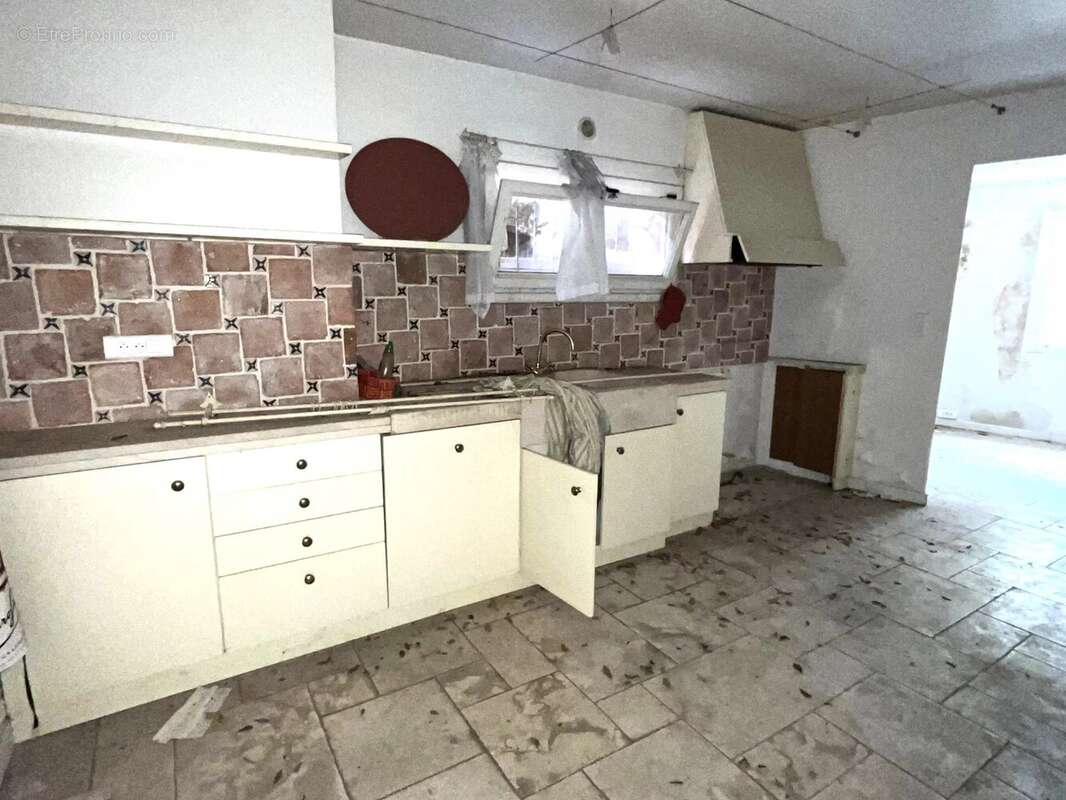 Maison à THEOULE-SUR-MER