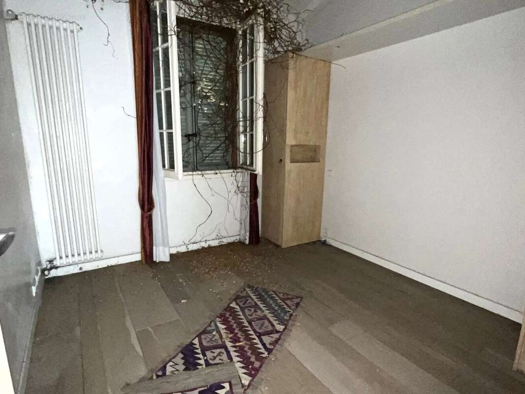 Maison à THEOULE-SUR-MER