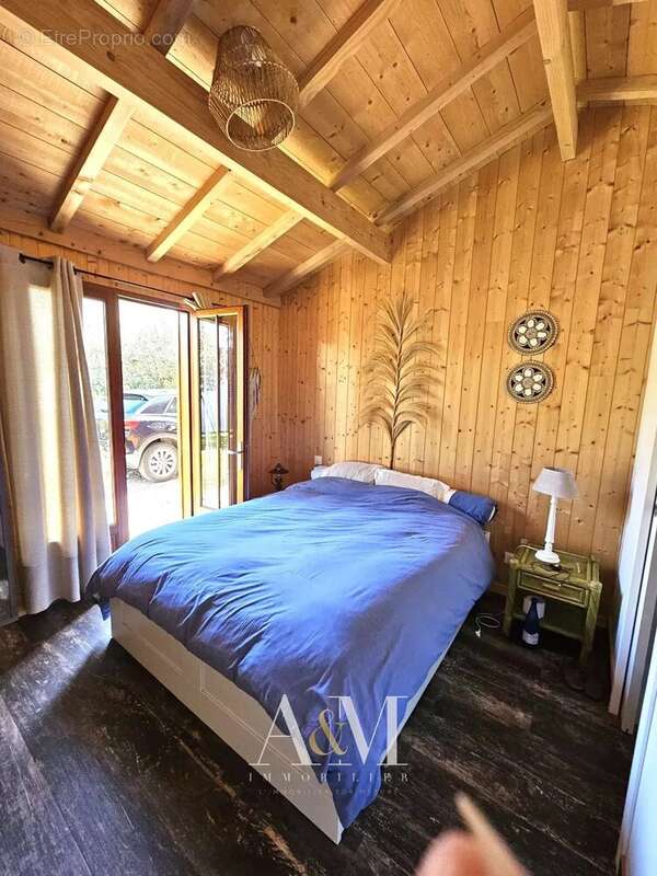 Maison à ANDERNOS-LES-BAINS