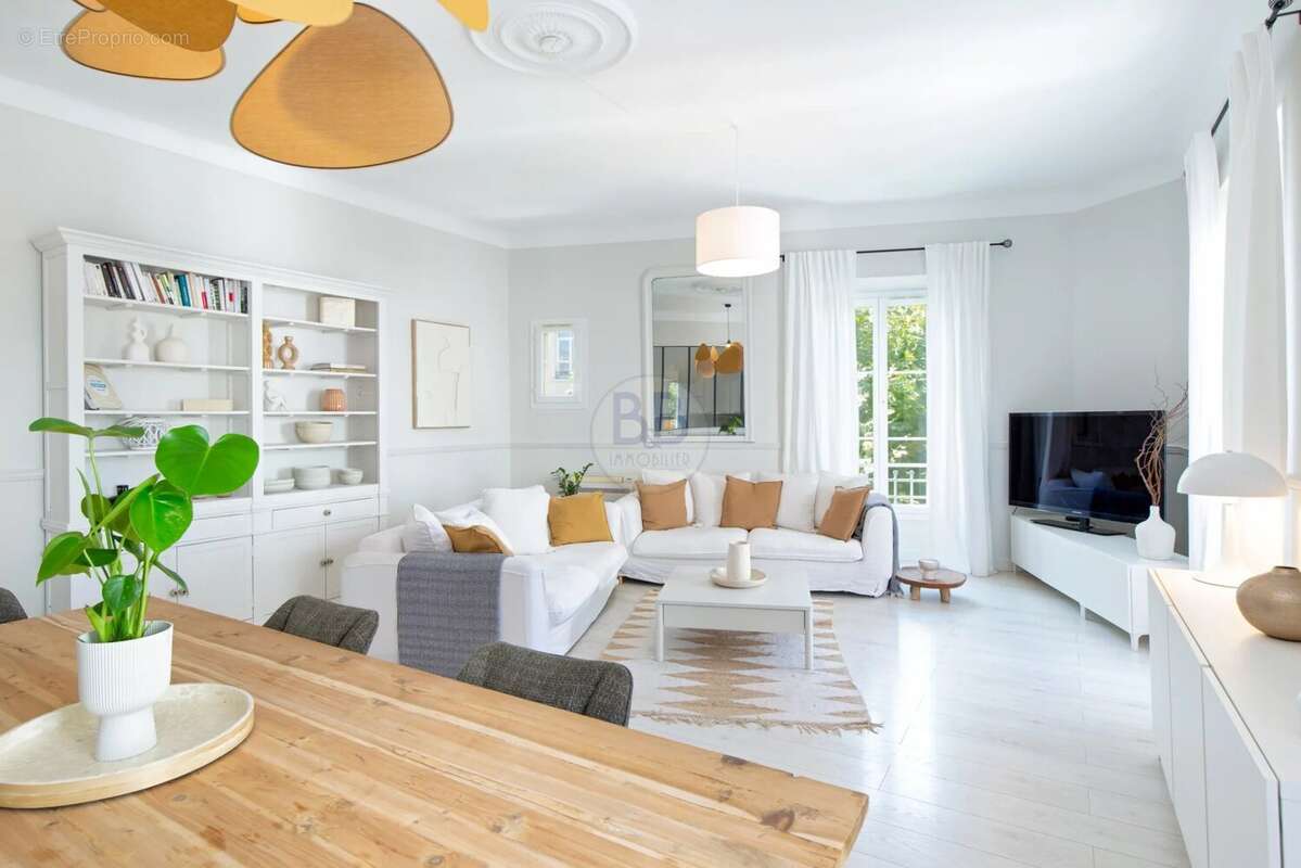 Appartement à SAINT-RAPHAEL