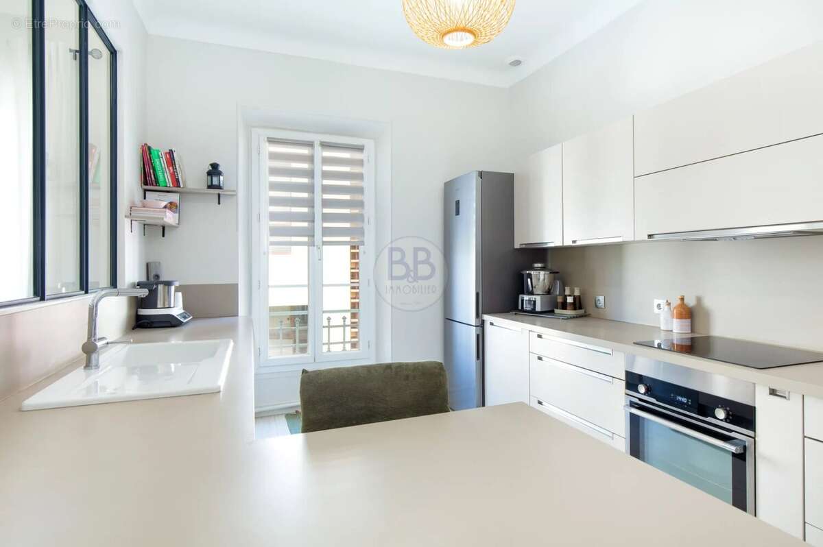 Appartement à SAINT-RAPHAEL