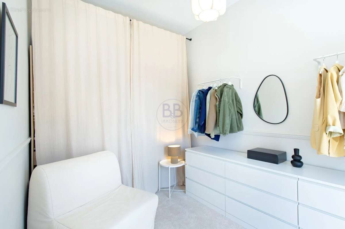 Appartement à SAINT-RAPHAEL