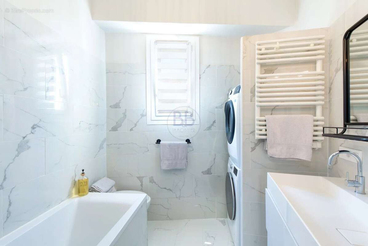 Appartement à SAINT-RAPHAEL