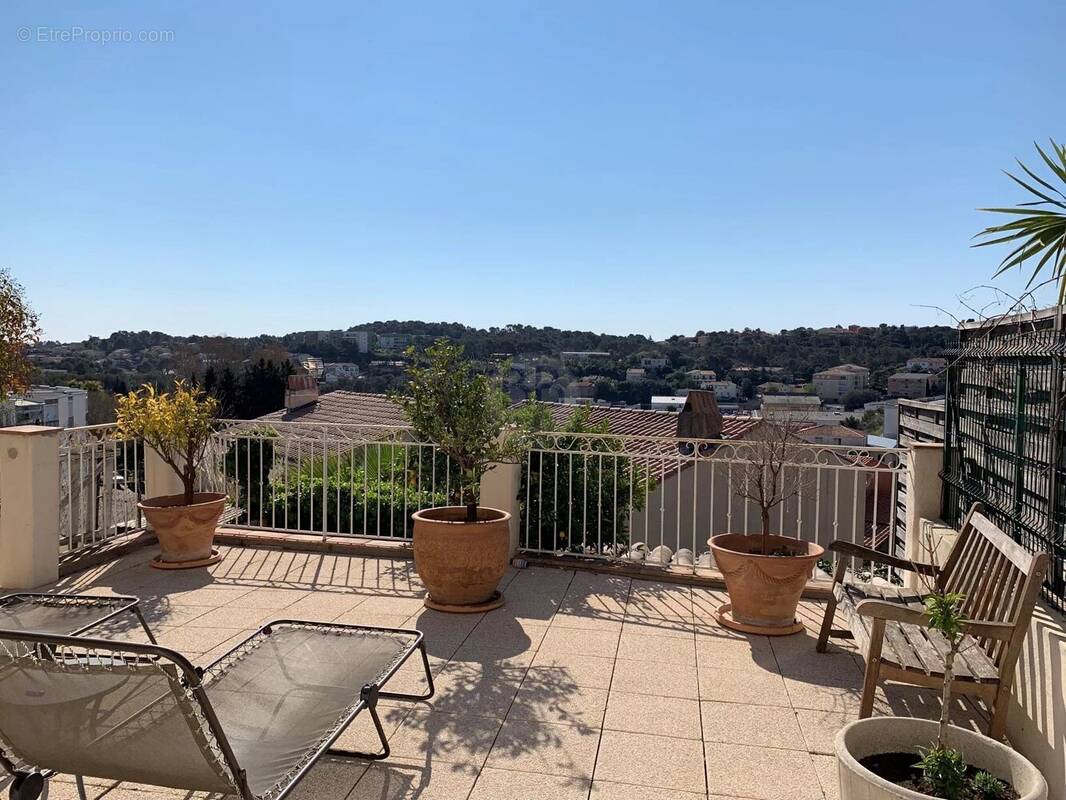 Maison à SAINT-RAPHAEL