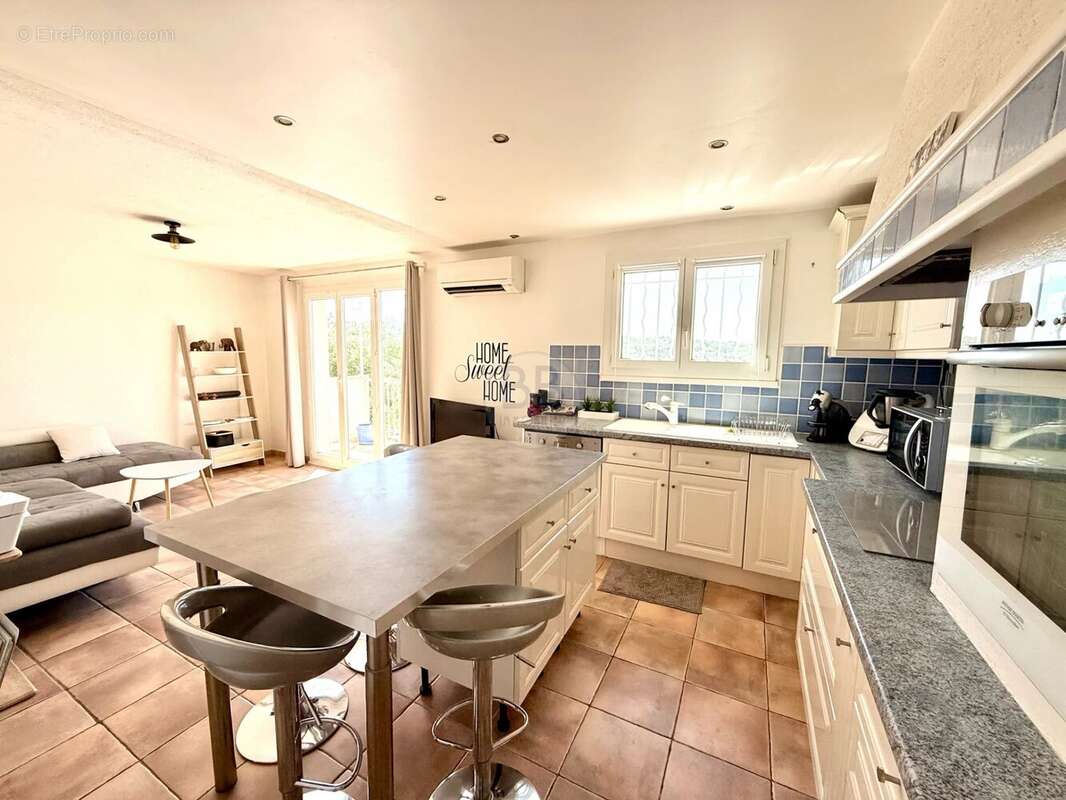 Maison à SAINT-RAPHAEL