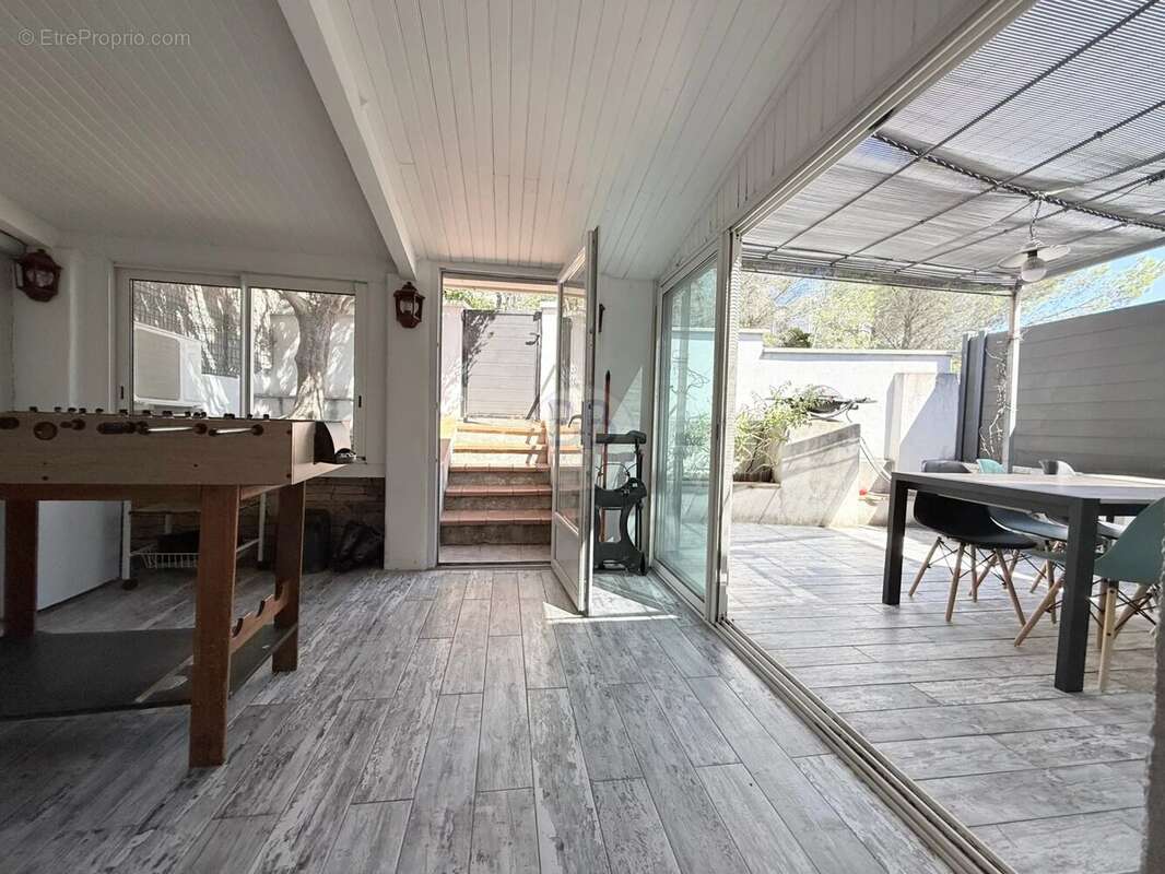 Maison à SAINT-RAPHAEL