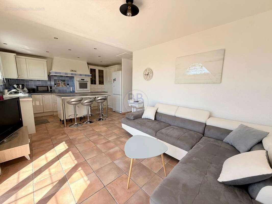 Maison à SAINT-RAPHAEL