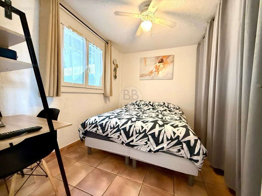 Maison à SAINT-RAPHAEL