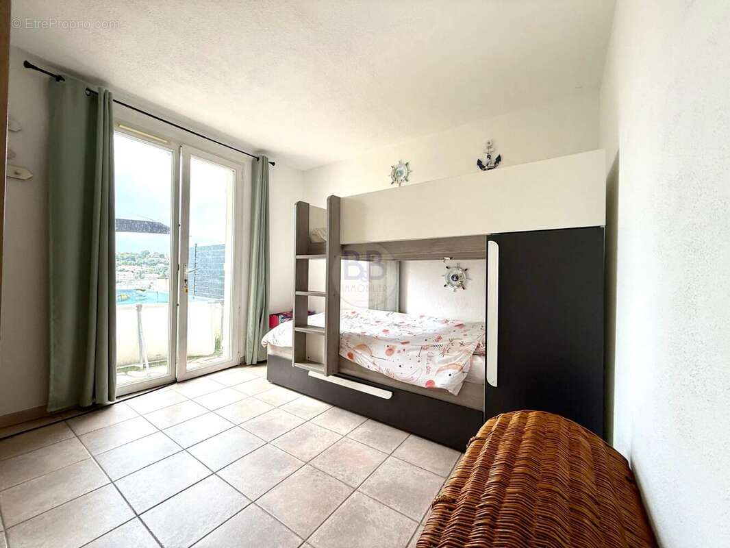 Maison à SAINT-RAPHAEL