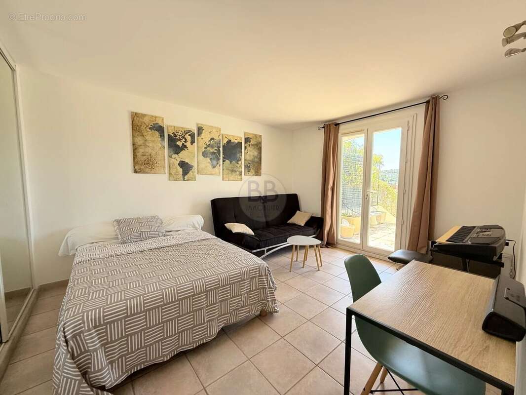 Maison à SAINT-RAPHAEL