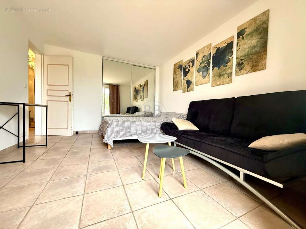 Maison à SAINT-RAPHAEL